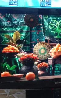 تلویزیون ۴۳ اینچ سامسونگ
