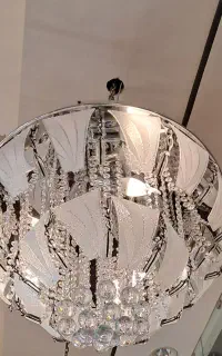 لوستر  عالیجناب