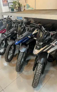 گلکسی nh 180 صفر مدل ۱۴۰۴ (یکساله)