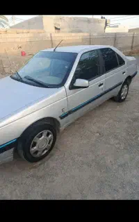 پژو 405 اس ال ایکس موتور 1800