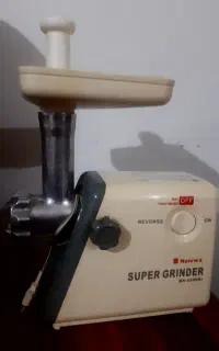 چرخ گوشت ناسیونال اصل