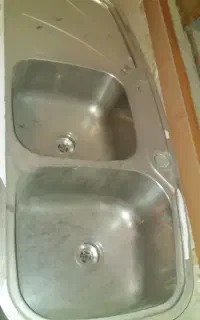 سینگ توکار لگن گود