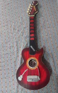 گیتاراسباب بازی