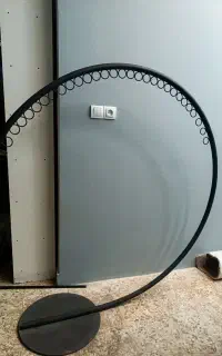 رگال گرد
