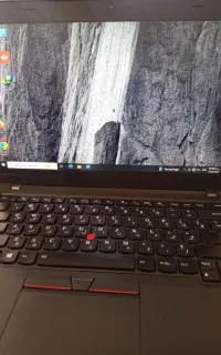 لپ تاپ lenovo t460