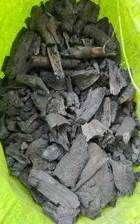 زغال درجه یک