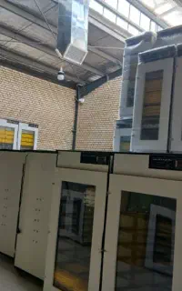 دستگاه جوجه کشی-/دارای شانه همه کاره/