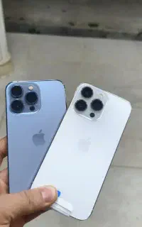 فروش iPhone 13 Pro zaa و پخش همه مدل