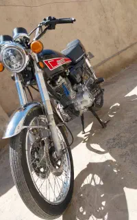 موتور نیکتاز 250