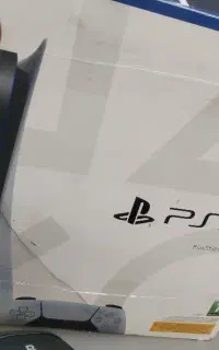ps5 FAT  کپی خور. ورژن 8 سری اول