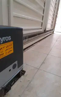 کرکره برقی،دوربین مداربسته،جک پارکینگ،دزدگیرسایبان