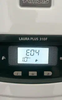 تعمیر و نصب انواع پکیج و آبگرمکن دیواری