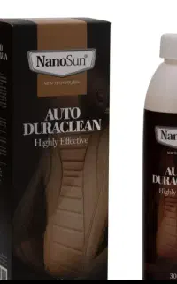 محصولات نانو