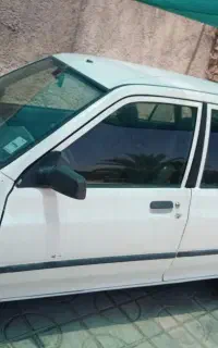 پراید صبا مدل 88