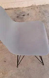 صندلی رستورانی