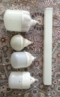 لامپ ال ای دی