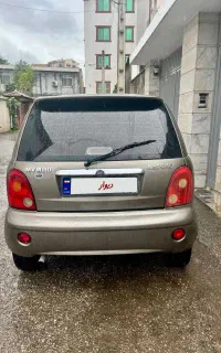 ام وی ام ۱۱۰  سه سیلندر کم کارکرد