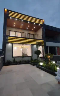 تاسیسات آب و برق ساختمان (لوله کشی و برقکاری )