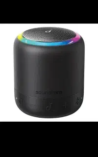 اسپیکر بلوتوثی انکر مدل Mini 3 pro کد A3127