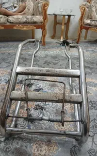 ترکبند درحد نو