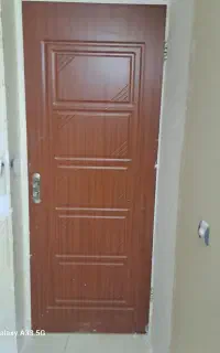درب اتاقی و سرویس