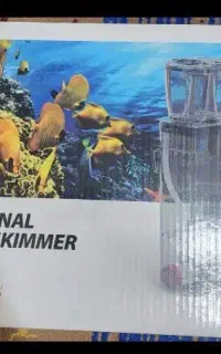 اسکیمر بابل ماگوس