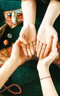 سرکتاب،استخاره،طالع بینی