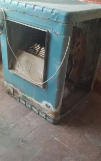 کولرآبی۷هزار آبسال