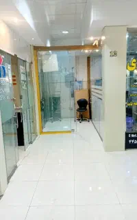 ۱۰ متر مغازه