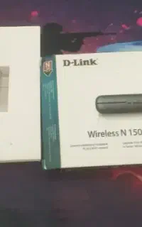 دانگل وایفای dlink
