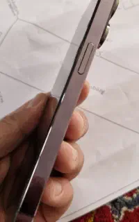 آیفون ۱۴ پرو