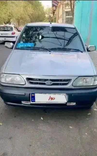 پراید۸۶