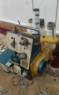 چرخ خیاطی