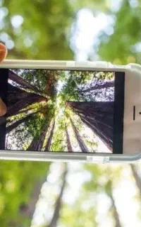 عکاسی فضای باز چالوس نوشهر