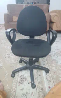 صندلی چرخ دار