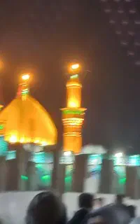 کاروان مشهد رضا  باقیمتی استسنائی