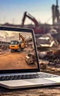 بهینه‌سازی سایتهای صنعتی جهت افزایش تماس و استعلام