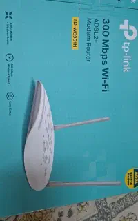 مودم tp link