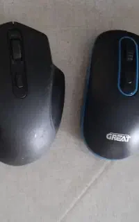 موس بلوتوثی