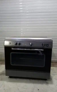 اجاق گاز پنج شعله