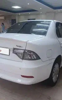 فروش سورن پلاس دوگانه فابریک