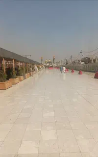 کربلا زمینی ۱ مهر