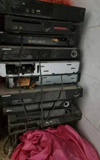 تعمیرات و معاوضه سینماخانگی و کامپیوتر