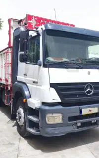 آکسور آتکو 85