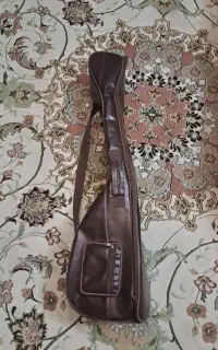کیف چرمی ساز تار
