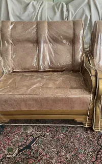 مبل ۸نفره
