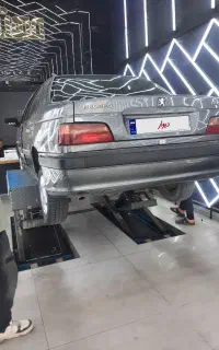 پارس ۸۸