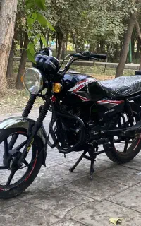 دایچی ۱۸۰ نیروموتور bx kld