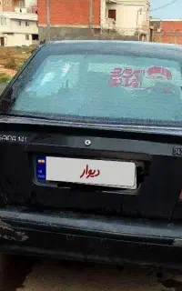 پراید ۸۴