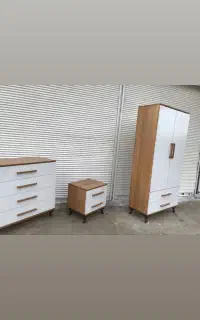 ساخت انواع سرویس خواب و درآور کمد اقساطی